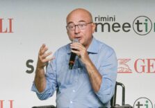 Milano, al Teatro degli Angeli “La Bibbia che non ti aspetti”: Giuseppe e Giobbe raccontati da Aldo Cazzullo