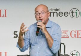 Milano, al Teatro degli Angeli “La Bibbia che non ti aspetti”: Giuseppe e Giobbe raccontati da Aldo Cazzullo