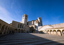 Assisi, il 22 marzo si chiudono le visite alle Sacre Spoglie di San Francesco