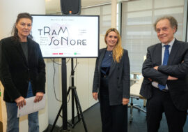 Milano, a Palazzo Lombardia presentata l’edizione 2026 di “Trame Sonore” che si svolgerà a Mantova