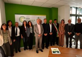Nuova Casa di Comunità inaugurata a Nova Milanese
