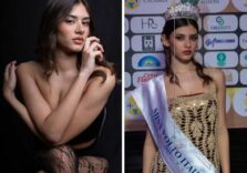 Conosciamo Chiara Anzalone volto nuovo nel mondo della moda