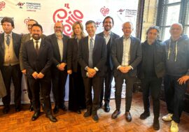 Volontariato, tappa a Bergamo per il Premio Costruiamo il Futuro: presentata la sesta edizione