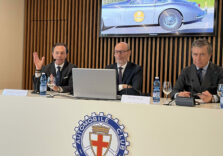 Coppa Milano-Sanremo, la corsa automobilistica più antica d’Italia celebra il suo 120° anniversario