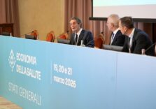 ‘Economia della Salute – Stati Generali’, al convegno di Varese il governatore Fontana: “Ripensare l’organizzazione per rispondere alle sfide di oggi”
