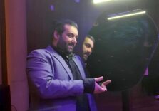 Allievo del Conservatorio di Sassari all’ICMC di Amburgo