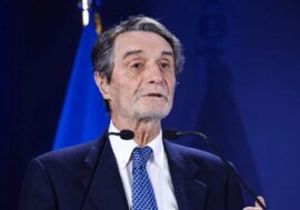 Fontana: “La Lombardia si conferma la locomotiva dell’economia italiana”