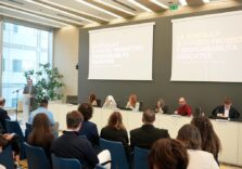 Milano, convegno sulla scuola a Palazzo Pirelli