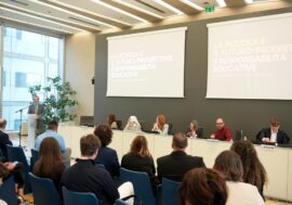 Milano, convegno sulla scuola a Palazzo Pirelli