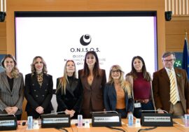 Regione Lombardia, presentate due borse di studio per gli orfani speciali