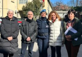 Consegnati al Carcere San Vittore i libri raccolti dalla libreria San Paolo di Milano