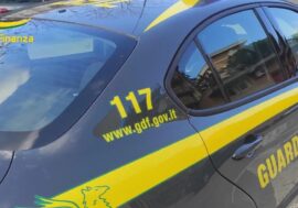 Brescia, la Guardia di Finanza sequestra crediti d’imposta legati al Superbonus per oltre 3,5 milioni di euro
