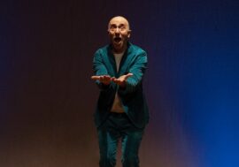 Milano, al Teatro Litta “Inadeguato” rivive le sperienze della vita