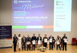 Premiate in Regione le imprese lombarde più competitive