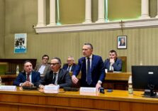 Incontro a Vigevano tra Regione e amministratori locali per fare il punto sulla linea ferroviaria Milano Rogoredo-Mortara Alessandria