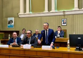 Incontro a Vigevano tra Regione e amministratori locali per fare il punto sulla linea ferroviaria Milano Rogoredo-Mortara Alessandria