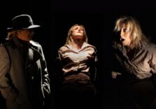 “La casa degli spiriti” di Isabel Allende in scena al Teatro Litta  di Milano