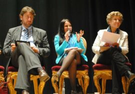 I libri di Matteo Bussola, Roberto Saviano e Luigi Garlando vincono il Premio Elsa Morante