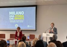 A Milano convegno di Forza Italia, “Tra i relatori c’è il candidato sindaco”