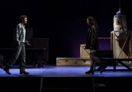 Milano, al Teatro Leonardo va in scena il tragico amore di Romeo e Giulietta