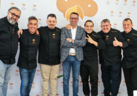 Bari, 4 professionisti lombardi in finale al concorso “Divina Colomba 2026”
