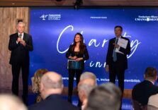 L’eredità dei Giochi di Milano Cortina è anche la solidarietà: una charity dinner per sostenere sei progetti sociali