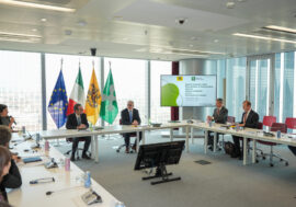 Regione Lombardia e delle Fiandre firmano accordo di collaborazione