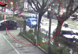 Tentarono di uccidere due 20enni a Milano, arrestati 4 minorenni / Video