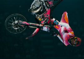 Milano si accende con Masters of Dirt: acrobazie estreme e spettacolo puro al Forum di Assago