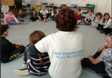 Autismo: positivo il bilancio del 1° anno di attività della Fondazione Il Tricheco Blu
