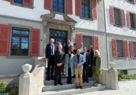 Crans-Montana: Guido Bertolaso nominato a Sion membro del Consiglio della Fondazione ‘Beloved