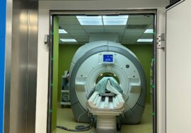 Milano, presentato e inaugurato al Neurologico Besta “MrgFUS” per curare tremori e tumori cerebrali