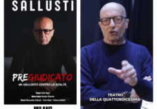 Alessandro Sallusti porta in scena a Milano “Pregiudicato”