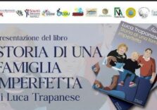 Napoli, nella sede di Federfarma presentato il libro di Luca Trapanese “Storia di una famiglia imperfetta”