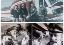Telenord racconta la storia di ‘Capitan Enrico’, l’eroe che non tornò per l’ora di cena