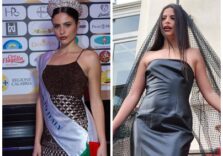 Conosciamo Martina Mazzola Miss Volto Italy astro nascente della moda italiana