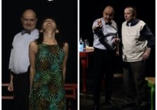 “Il gioco delle parti”, il capolavoro di Pirandello in scena al Pacta Salone di Milano