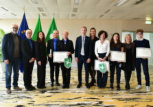 Atleti mantovani premiati dal Consiglio regionale lombardo