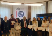 Consegnate le benemerenze ai vincitori del “Premio Rossella Minotti”