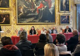Milano, a Palazzo Marino la presentazione del progetto innovativo per bambini con epilessia in Etiopia