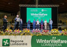 Sanità, si è svolta a Ponte di Legno l’edizione ‘Winter Welfare Lombardia 2026’