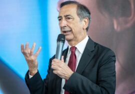 25 Aprile, Sala: “Non è una semplice data, ma una promessa che si rinnova ogni anno”