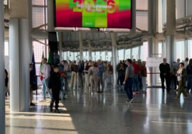 Milano Design Week, Belvedere sold out. Oltre 8.000 visitatori in tre giorni