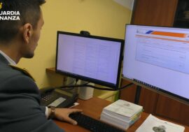 Varese, frode da 200 milioni di euro di crediti fiscali falsi / Video