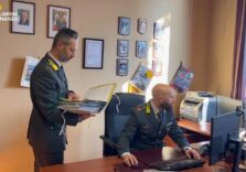 Varese, smantellata rete italo-polacca dedita al riciclaggio e alle truffe