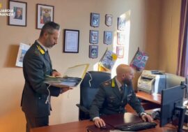 Varese, smantellata rete italo-polacca dedita al riciclaggio e alle truffe