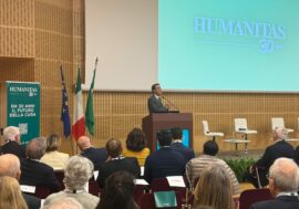 Milano: l’Ospedale Humanitas, eccellenza della sanità lombarda, compie 30 anni
