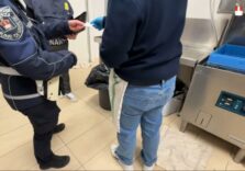 Accertamenti contro il lavoro in nero e la sicurezza a Varese, elevate sanzioni per oltre 88.000€