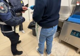 Accertamenti contro il lavoro in nero e la sicurezza a Varese, elevate sanzioni per oltre 88.000€
