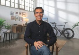 Ramón Arroyo, l’uomo che ha ispirato il film su Netflix correrà la Milano Marathon